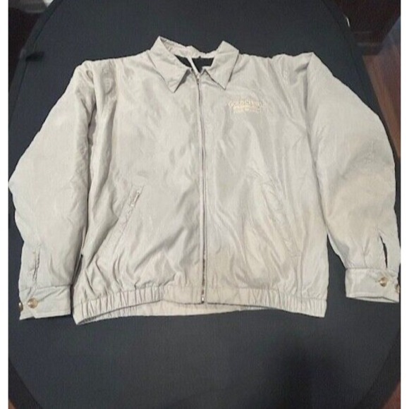 Other - Colorado Timberline Fleece Lined Zip Up Jacket (Gold Strike Casino, MS) - Size L